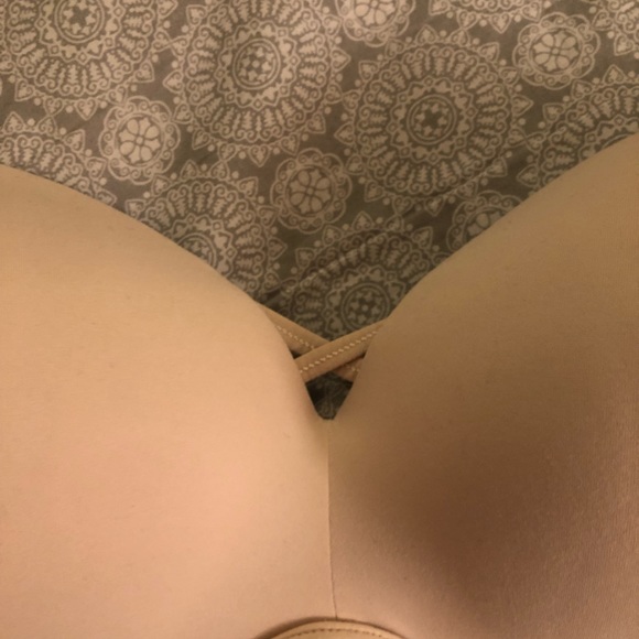 Torrid Wire Free Push Up Bra - Picture 3 of 7